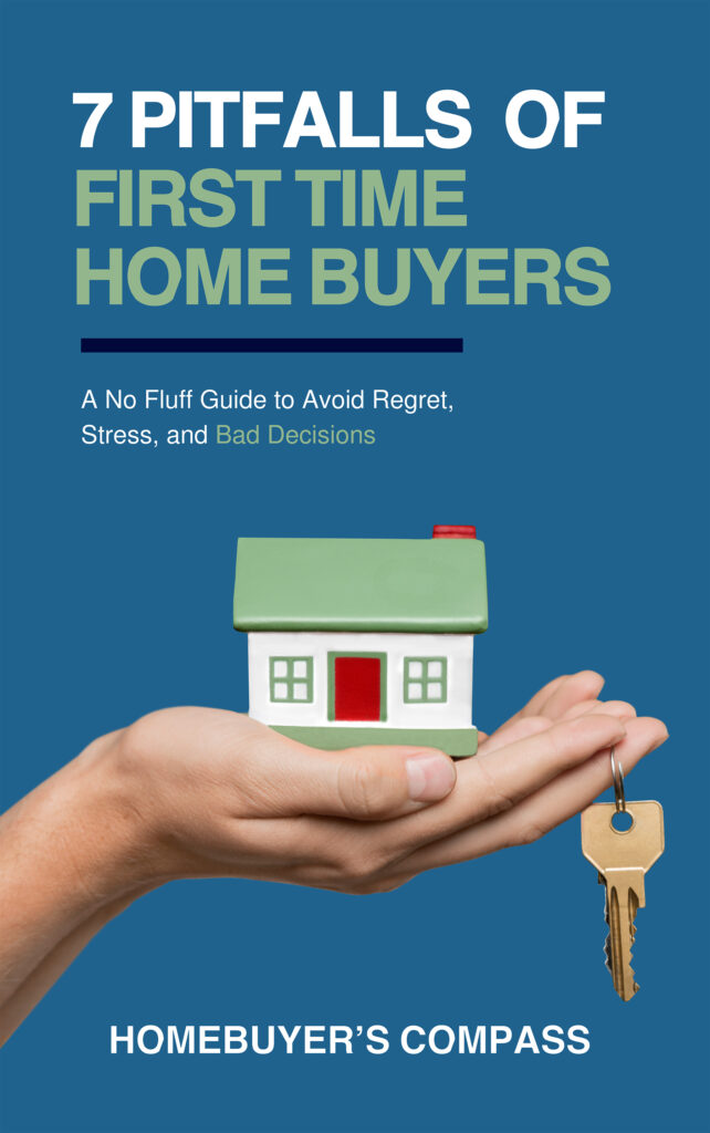 First Home buyer